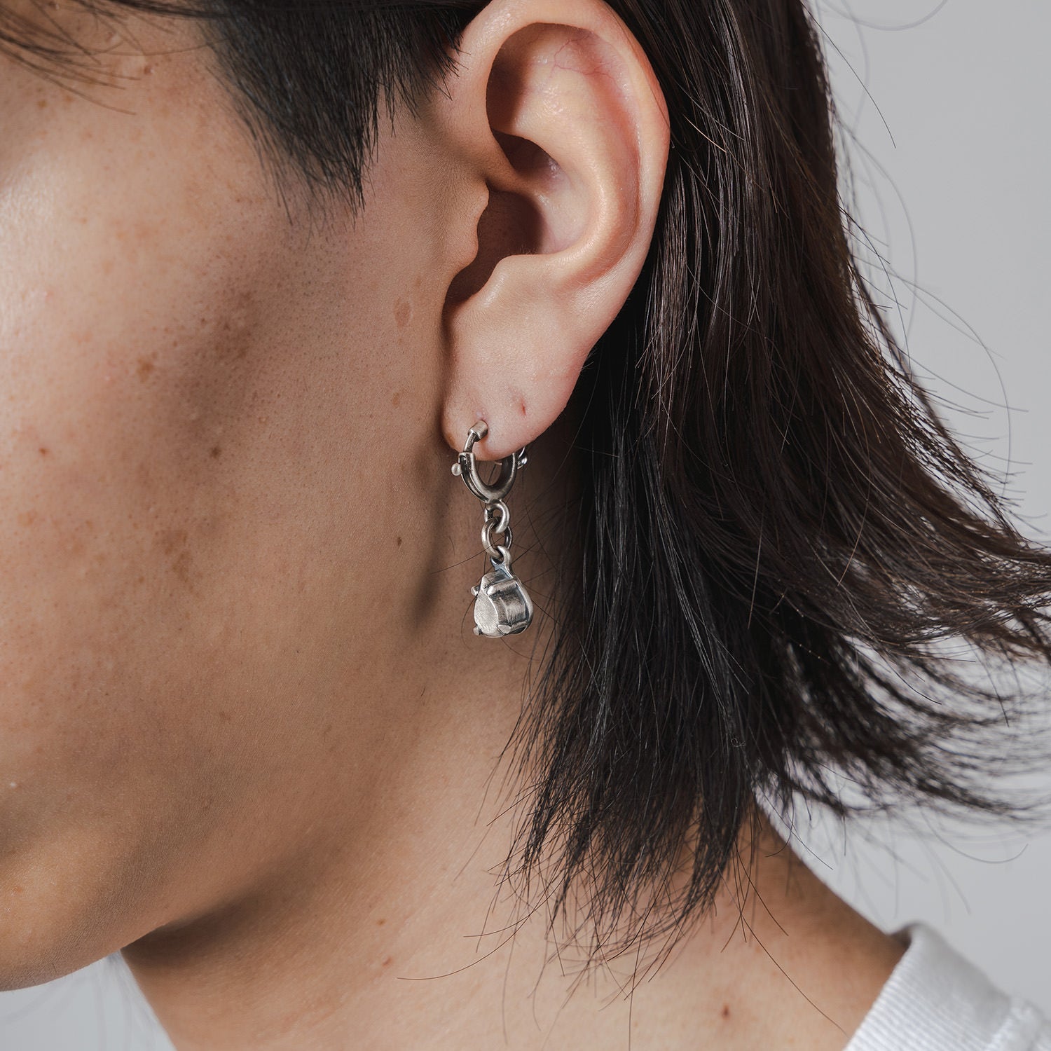 teardrop setting pierce | NARRATIVEPLATOON