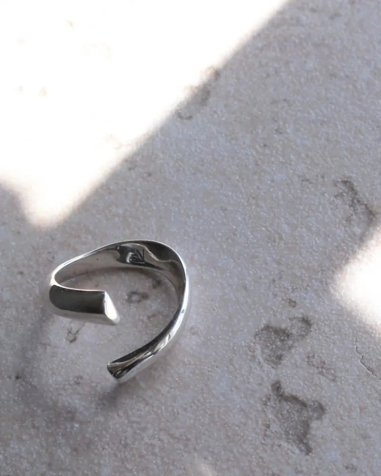 helical ring | NARRATIVEPLATOON