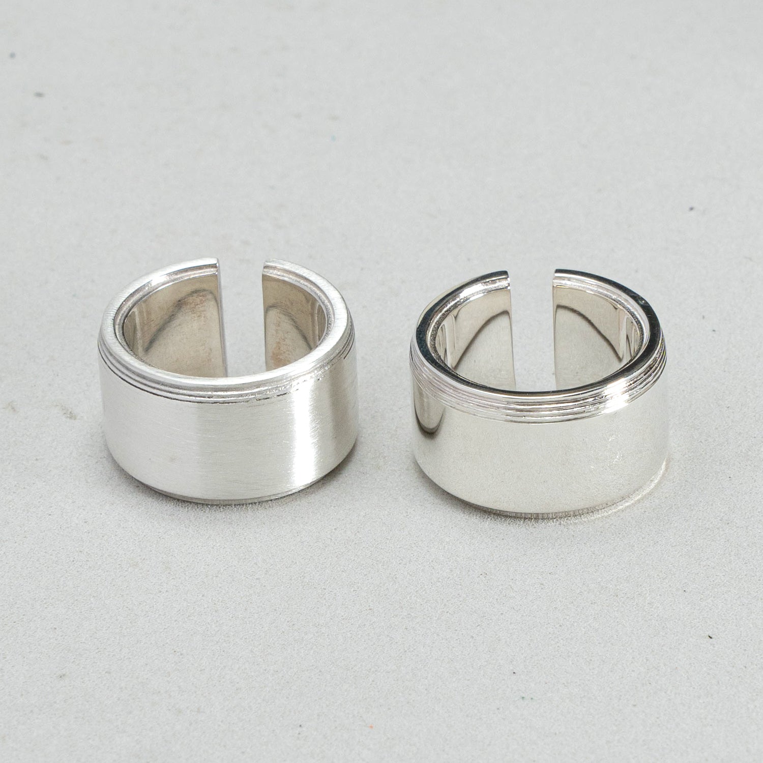 AKI-CAN RING | NARRATIVEPLATOON