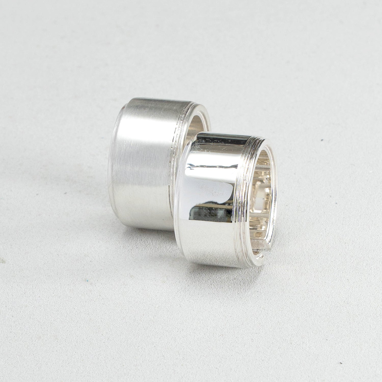 AKI-CAN RING | NARRATIVEPLATOON