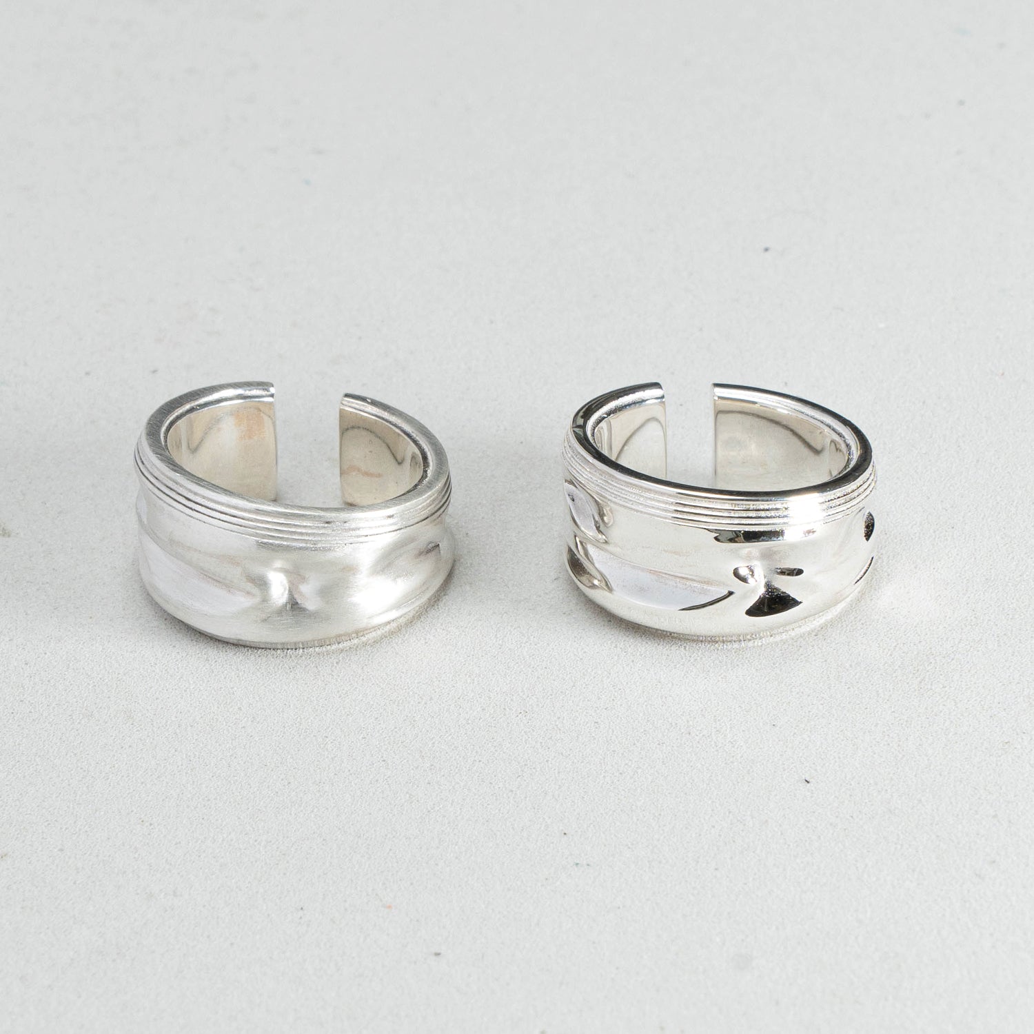 AKI-CAN RING crushed | NARRATIVEPLATOON