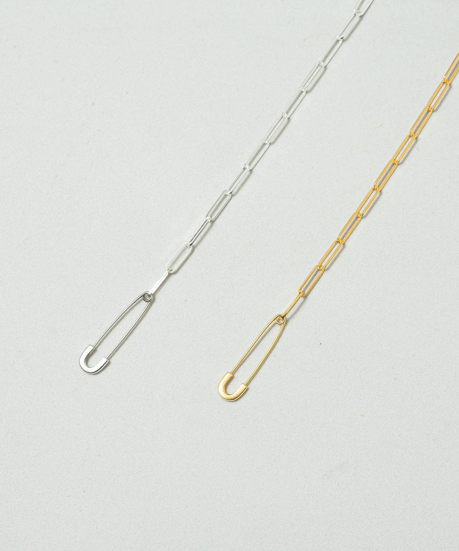 ANPIN Chain Necklace SV-925 | HERGO