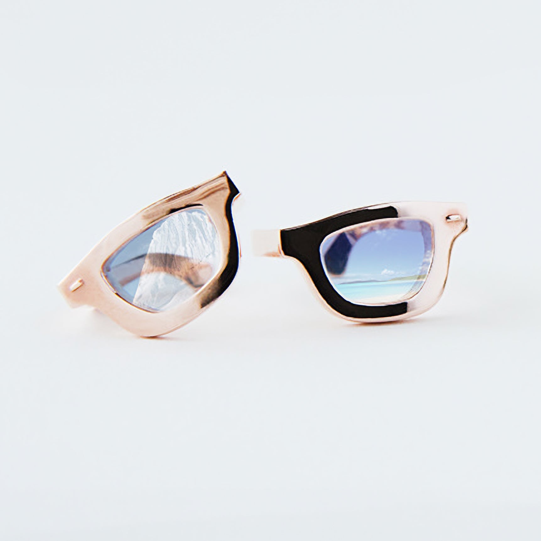 wellington glasses SET RING COLOR | NARRATIVEPLATOON