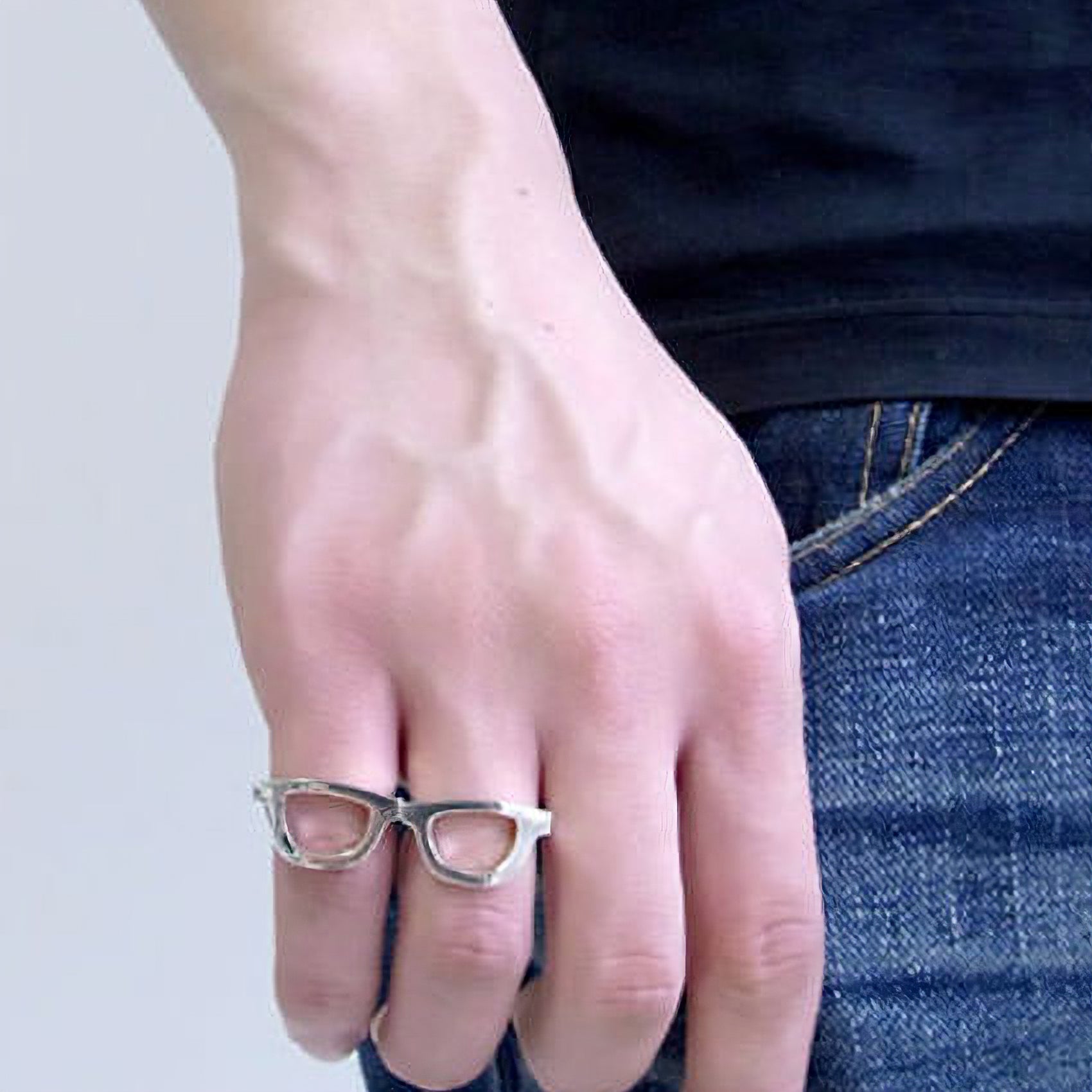 wellington glasses SET RING | NARRATIVEPLATOON