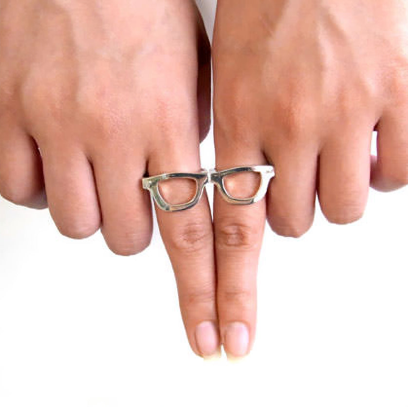 wellington glasses SET RING | NARRATIVEPLATOON