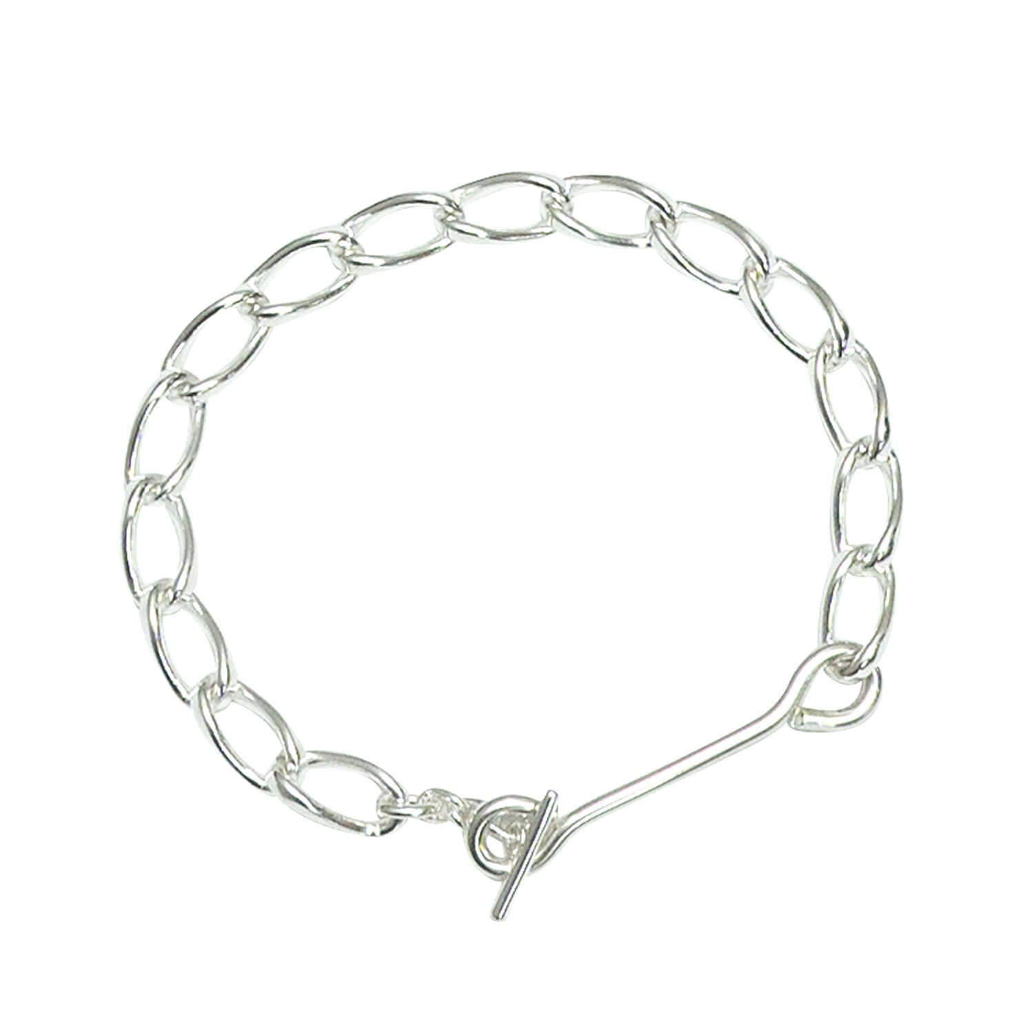 Bind Chain Bracelet | NARRATIVEPLATOON