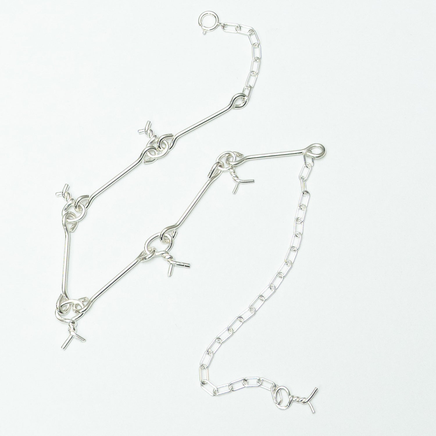 Bind necklace | NARRATIVEPLATOON