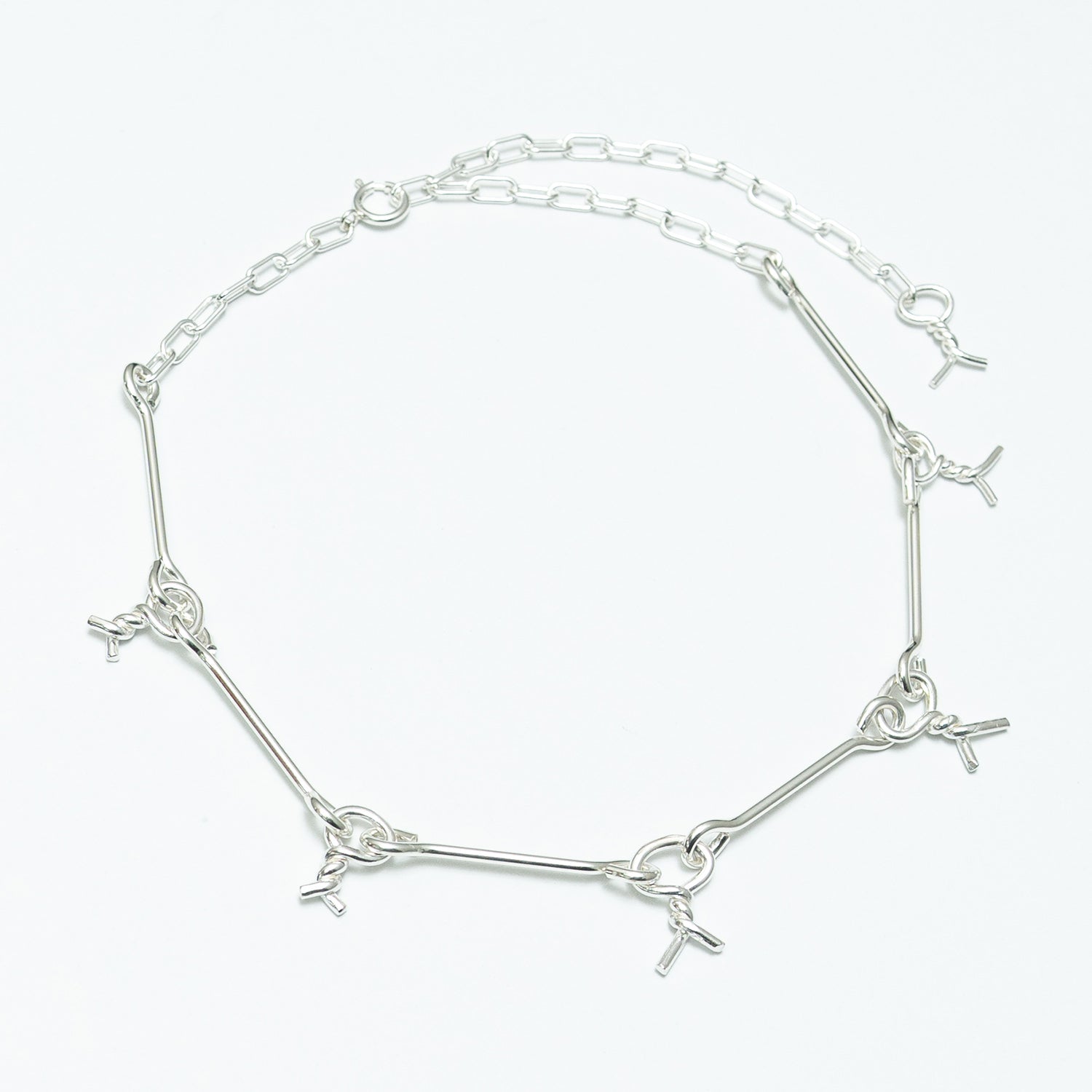 Bind necklace | NARRATIVEPLATOON