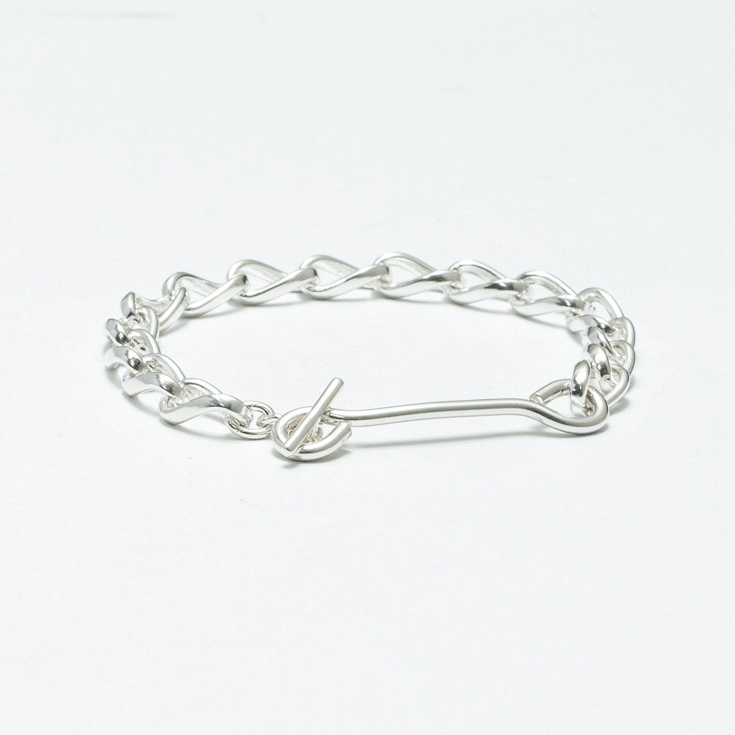 Bind Chain Bracelet | NARRATIVEPLATOON