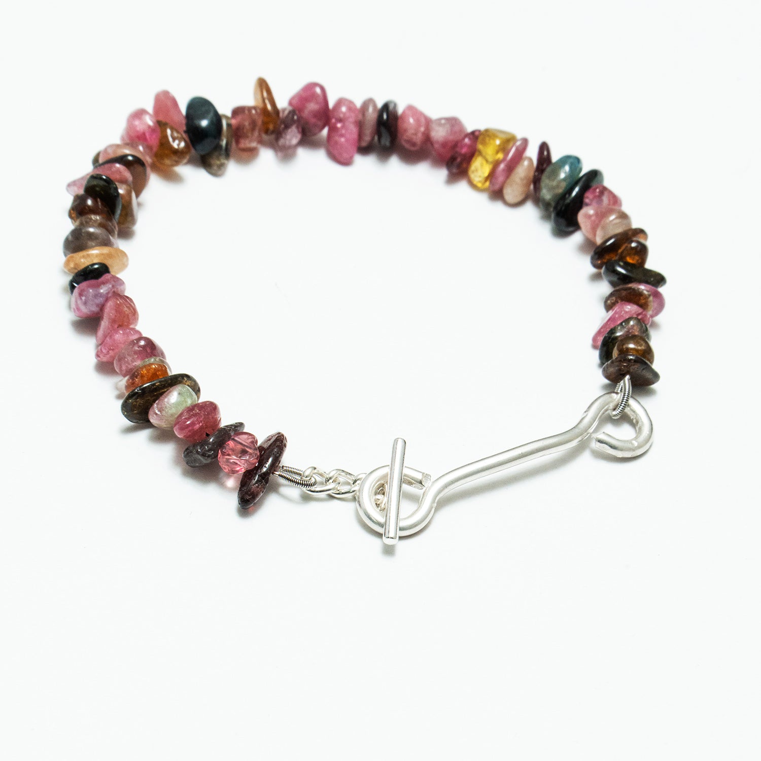 BASE BRACELET -BEADS RED- | NARRATIVEPLATOON