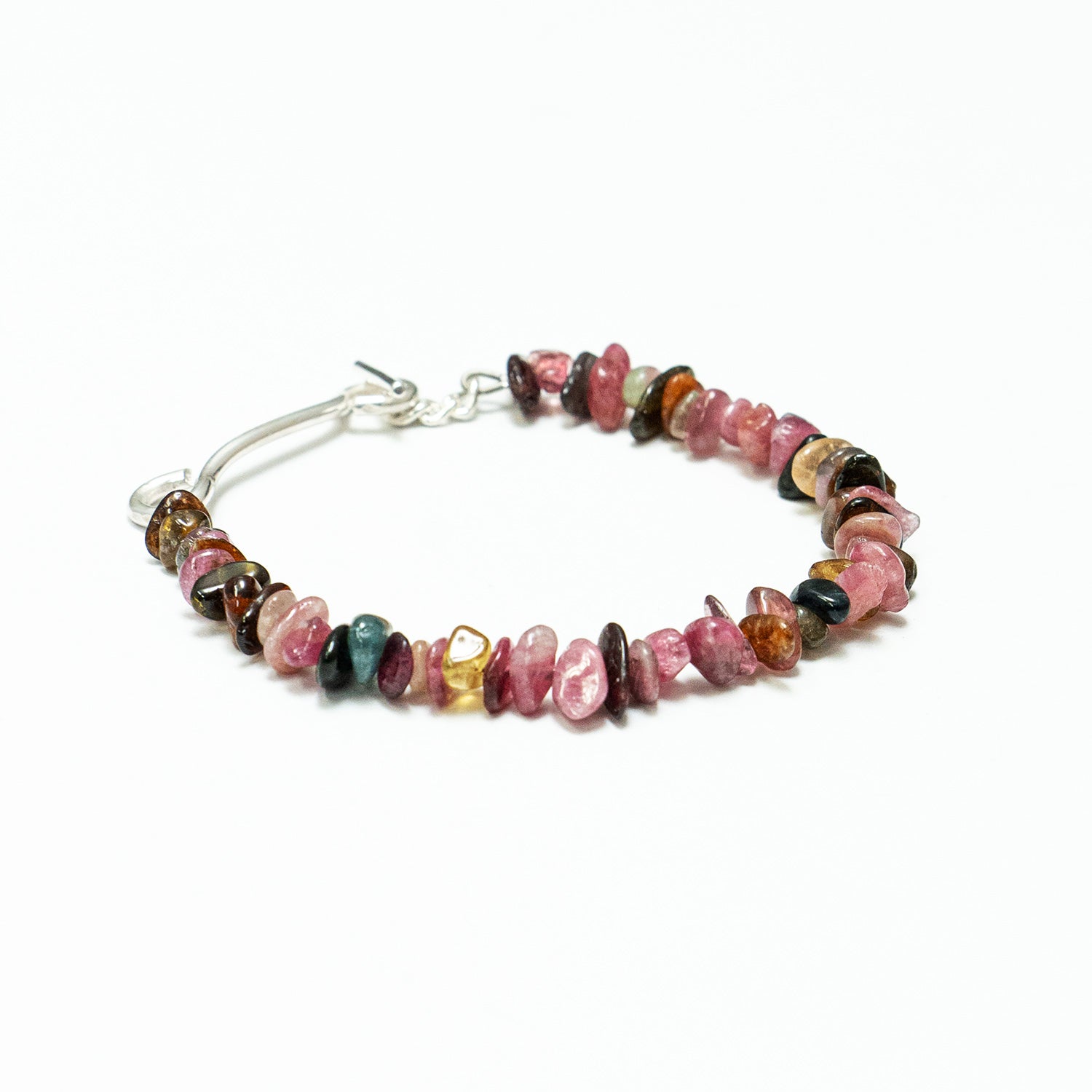 BASE BRACELET -BEADS RED- | NARRATIVEPLATOON