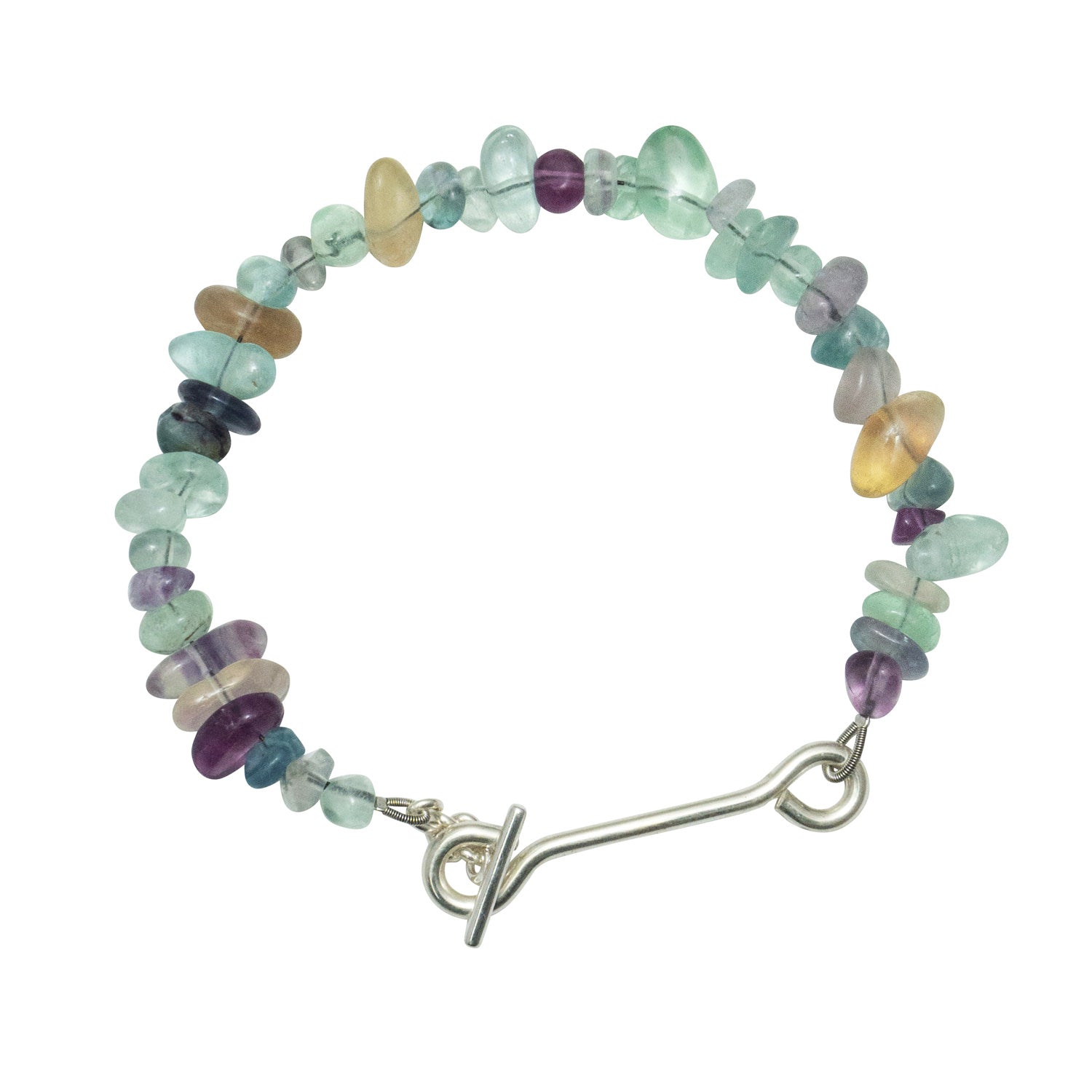 BASE BRACELET -BEADS GREEN- | NARRATIVEPLATOON