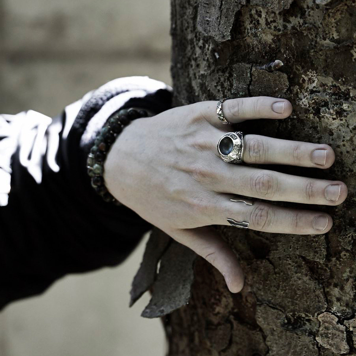 Reverse college ring | NARRATIVEPLATOON