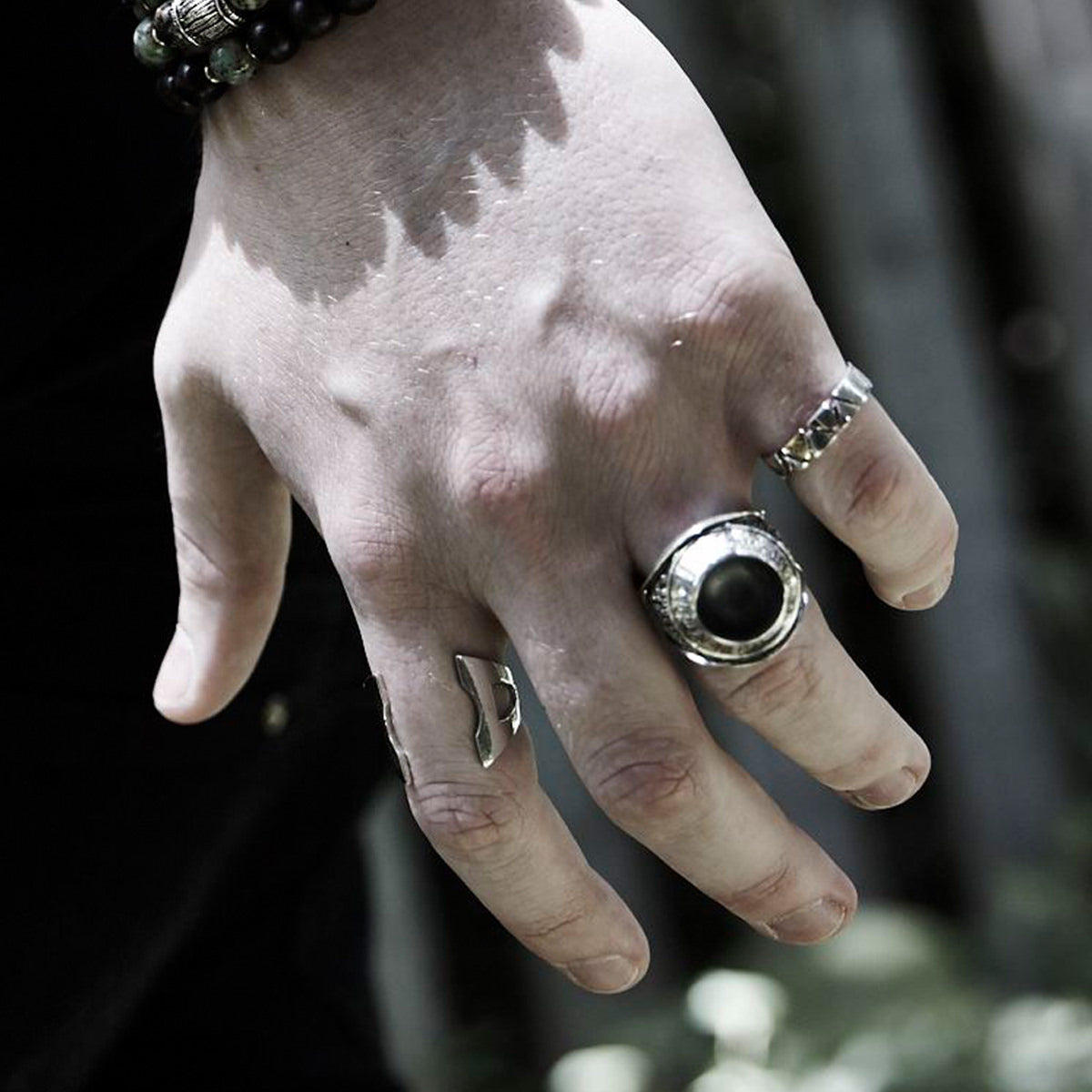 Reverse college ring | NARRATIVEPLATOON