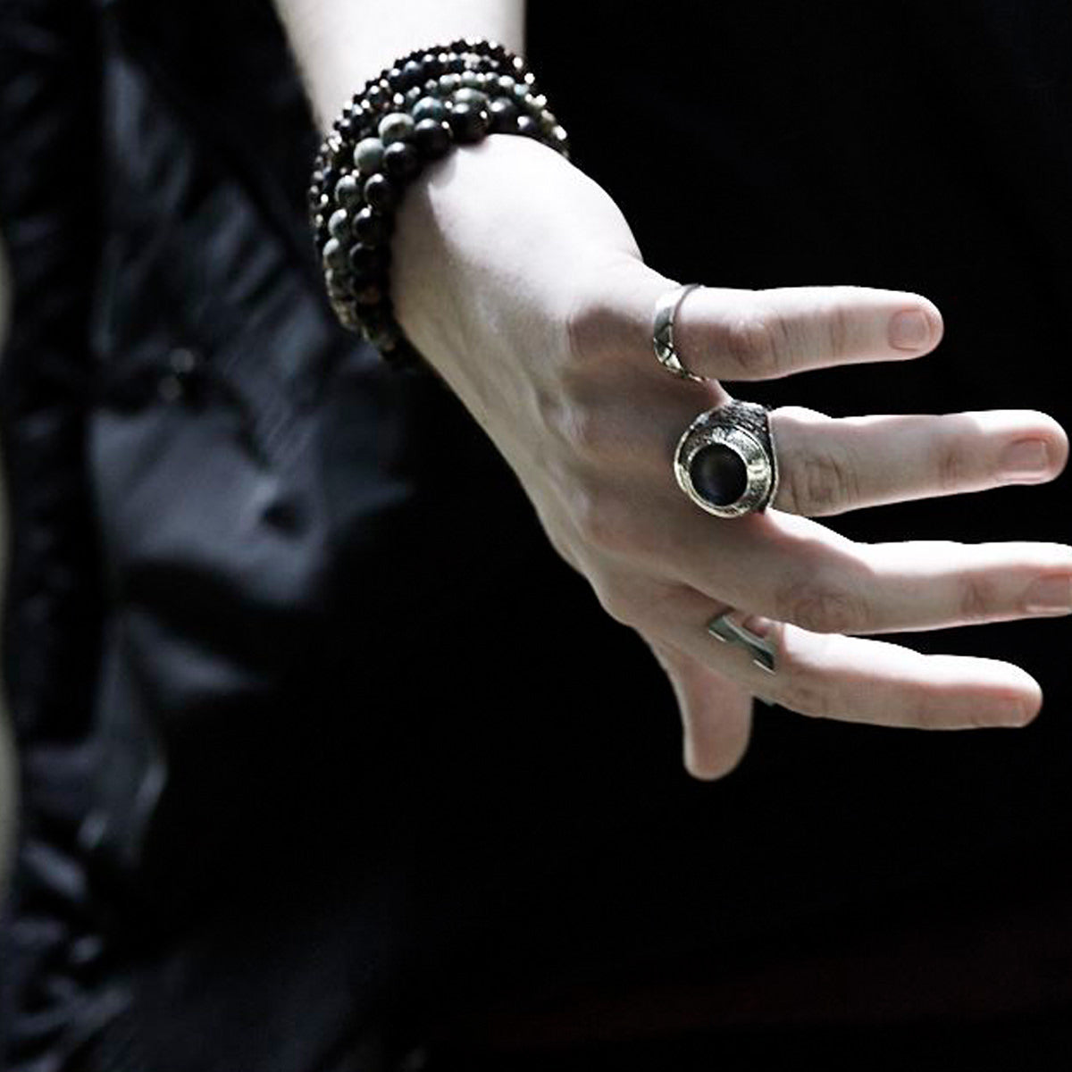Reverse college ring | NARRATIVEPLATOON