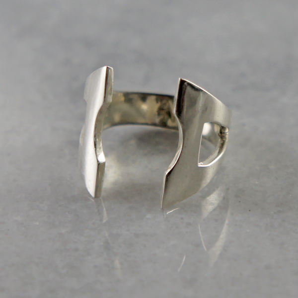 Circle stage ring SV925 | NARRATIVEPLATOON