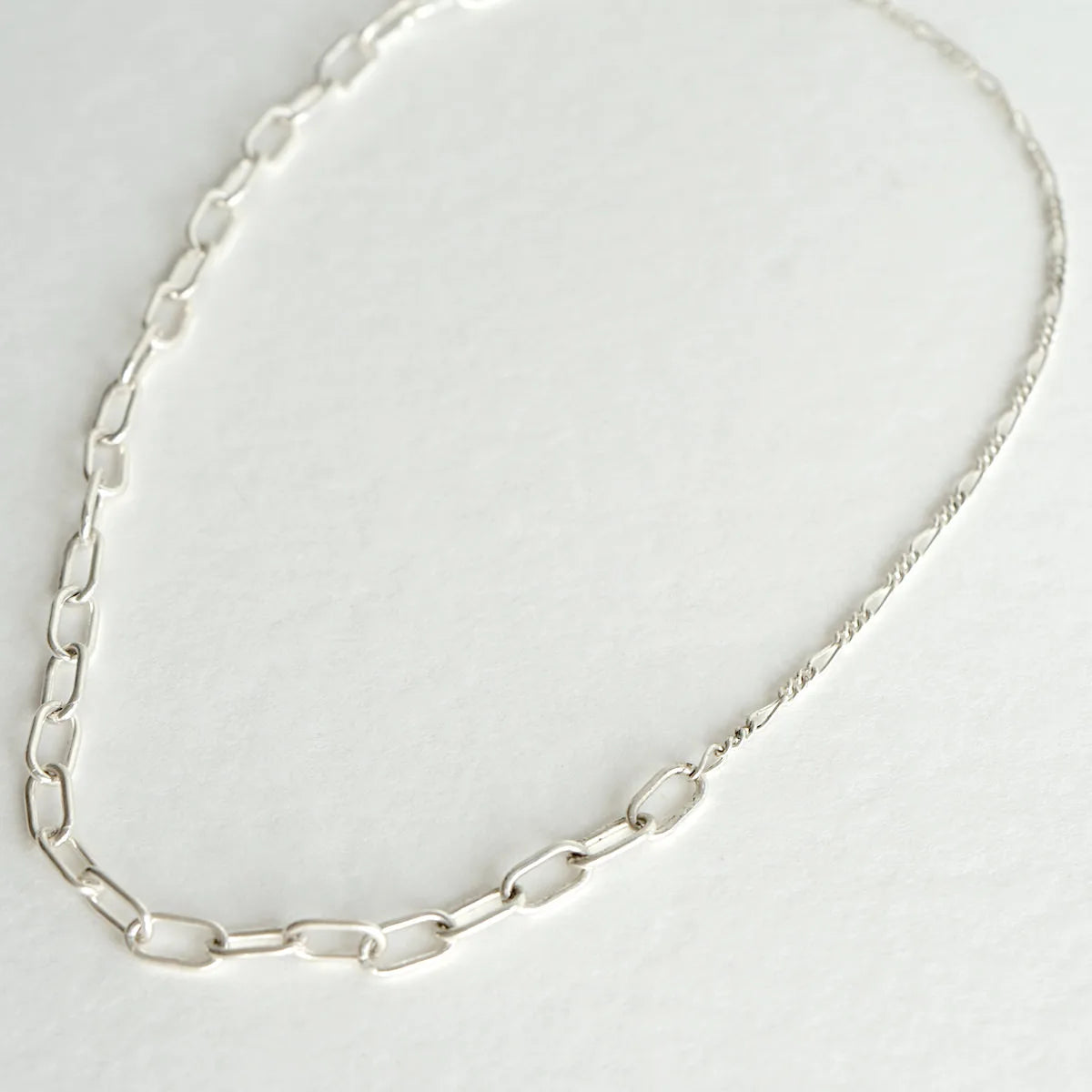 SWITCH "FIGARO" necklace SV-925 | NARRATIVEPLATOON