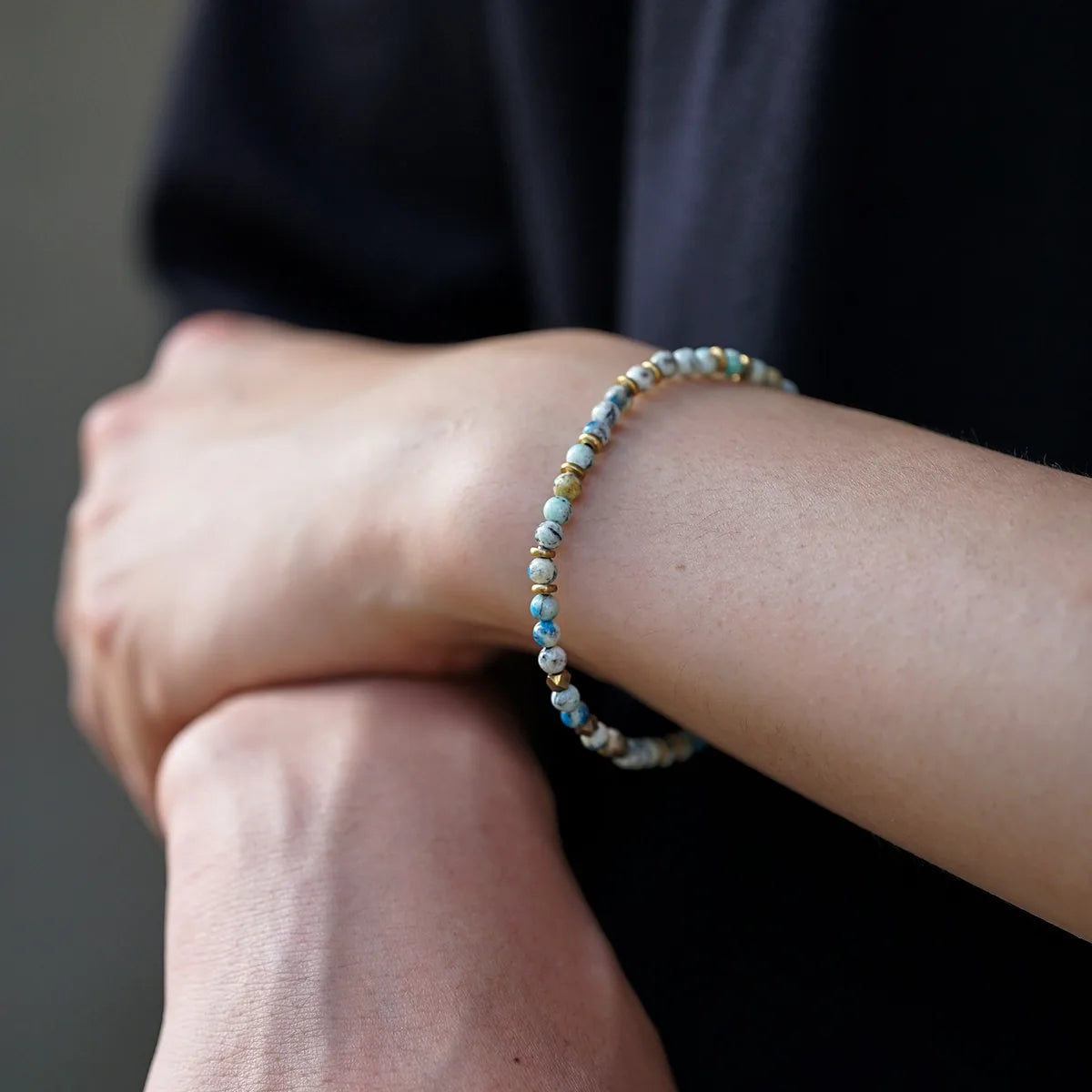 WALL slim bracelet 2nd. | NARRATIVEPLATOON