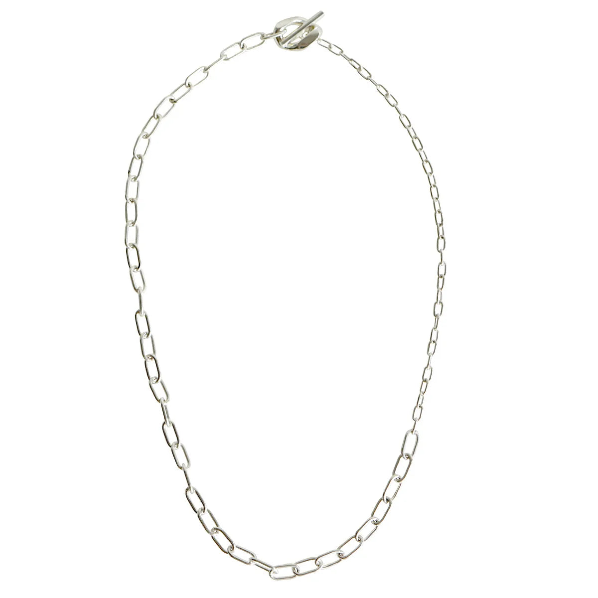 SWITCH "LONG AZUKI" necklace SV-925 | NARRATIVEPLATOON