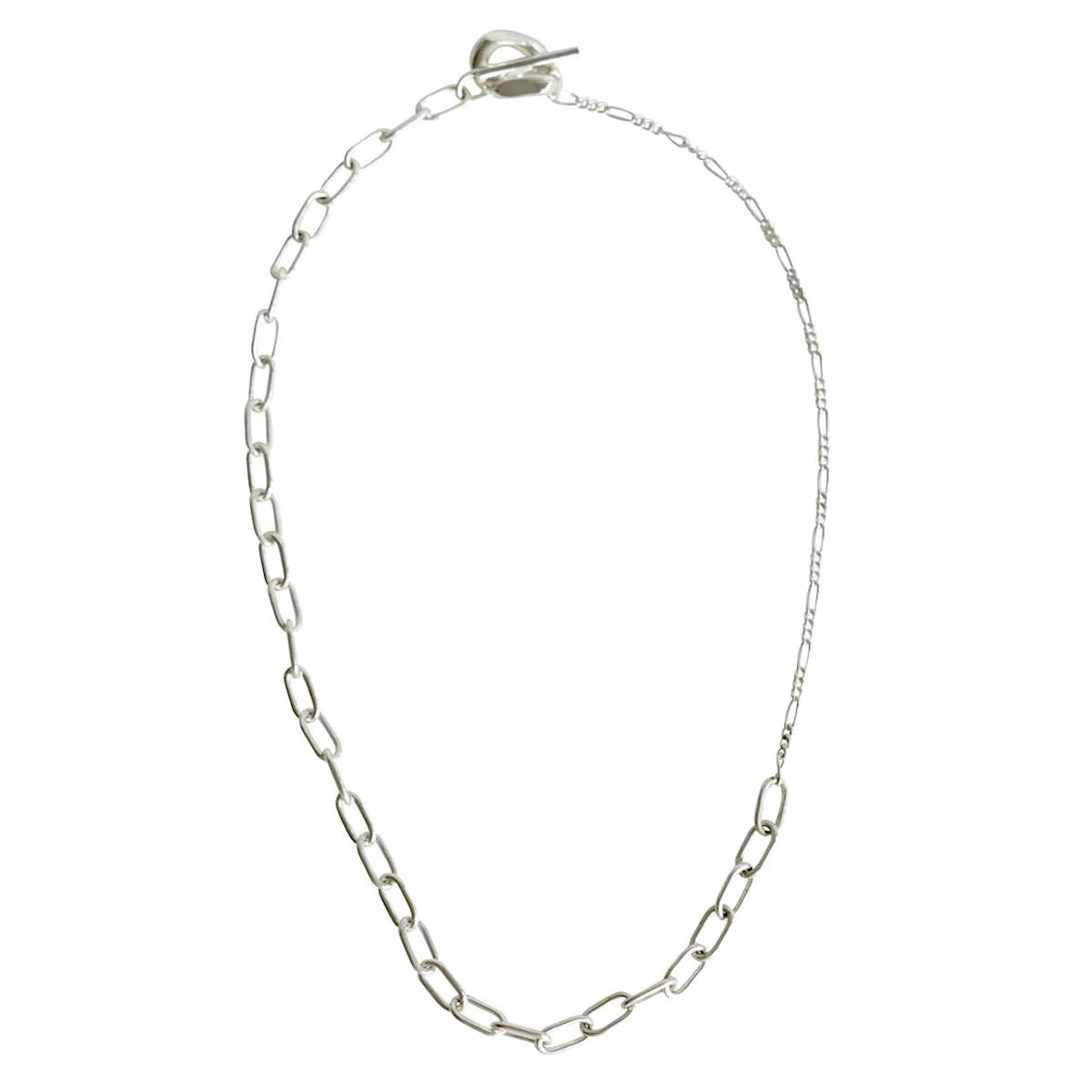 SWITCH "FIGARO" necklace SV-925 | NARRATIVEPLATOON