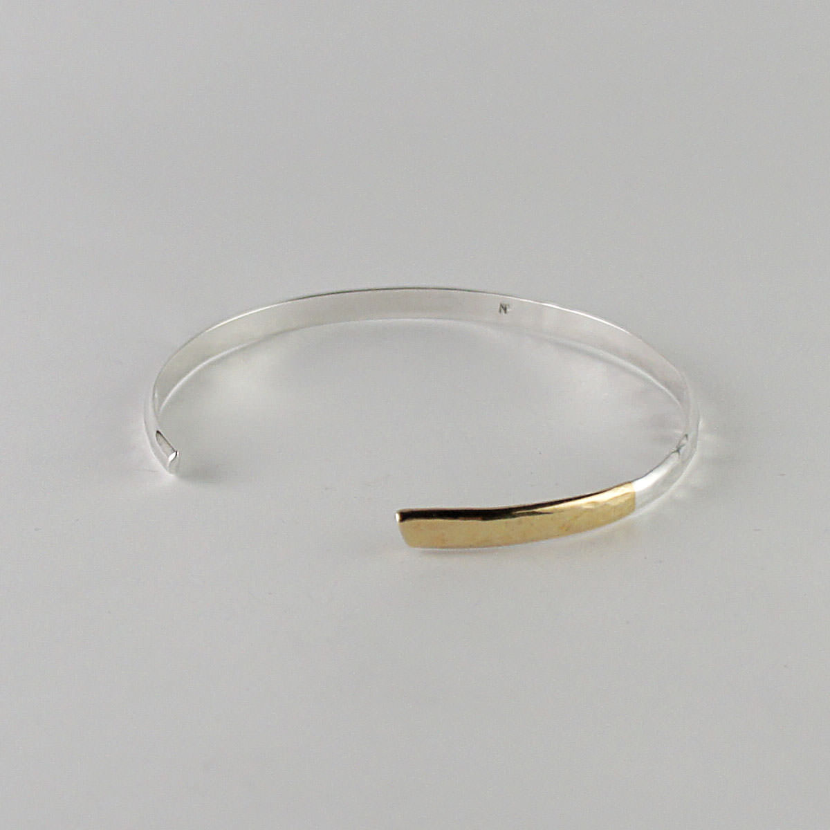 Double face bangle | NARRATIVEPLATOON