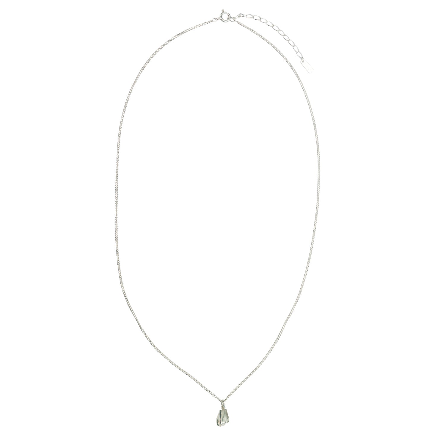 JANKEN-GUU- Necklace | NARRATIVEPLATOON