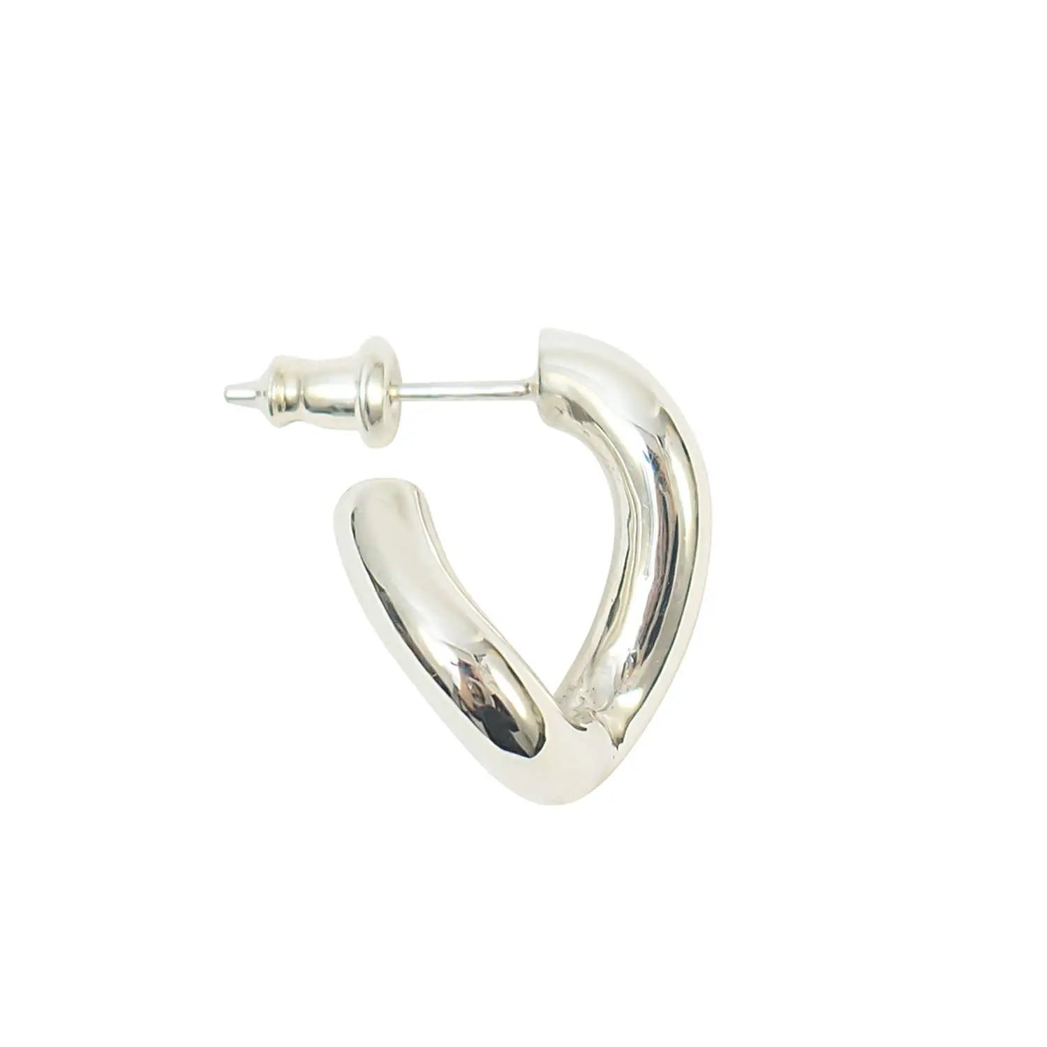 KIHEI pierce SILVER | NARRATIVEPLATOON