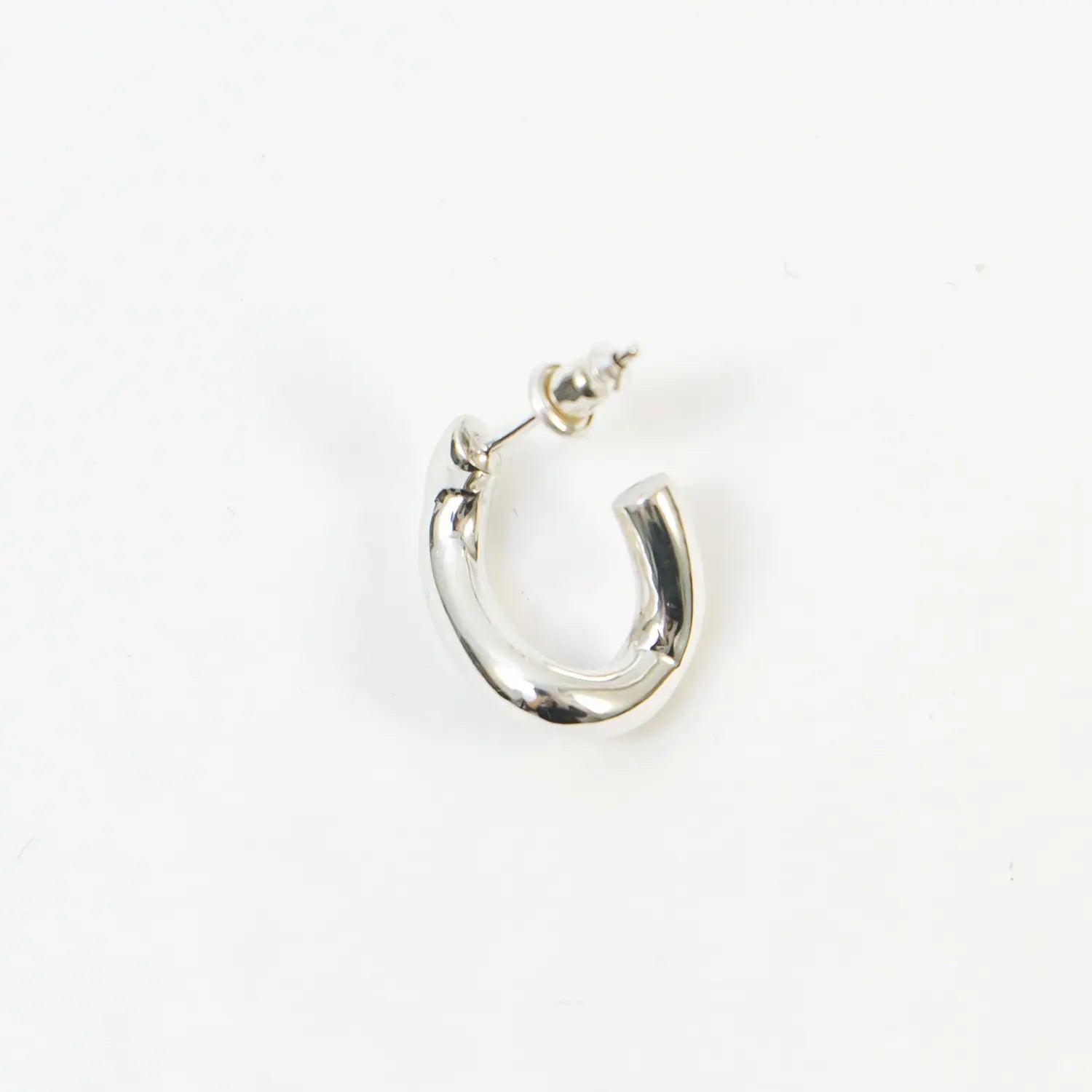 KIHEI pierce SILVER | NARRATIVEPLATOON