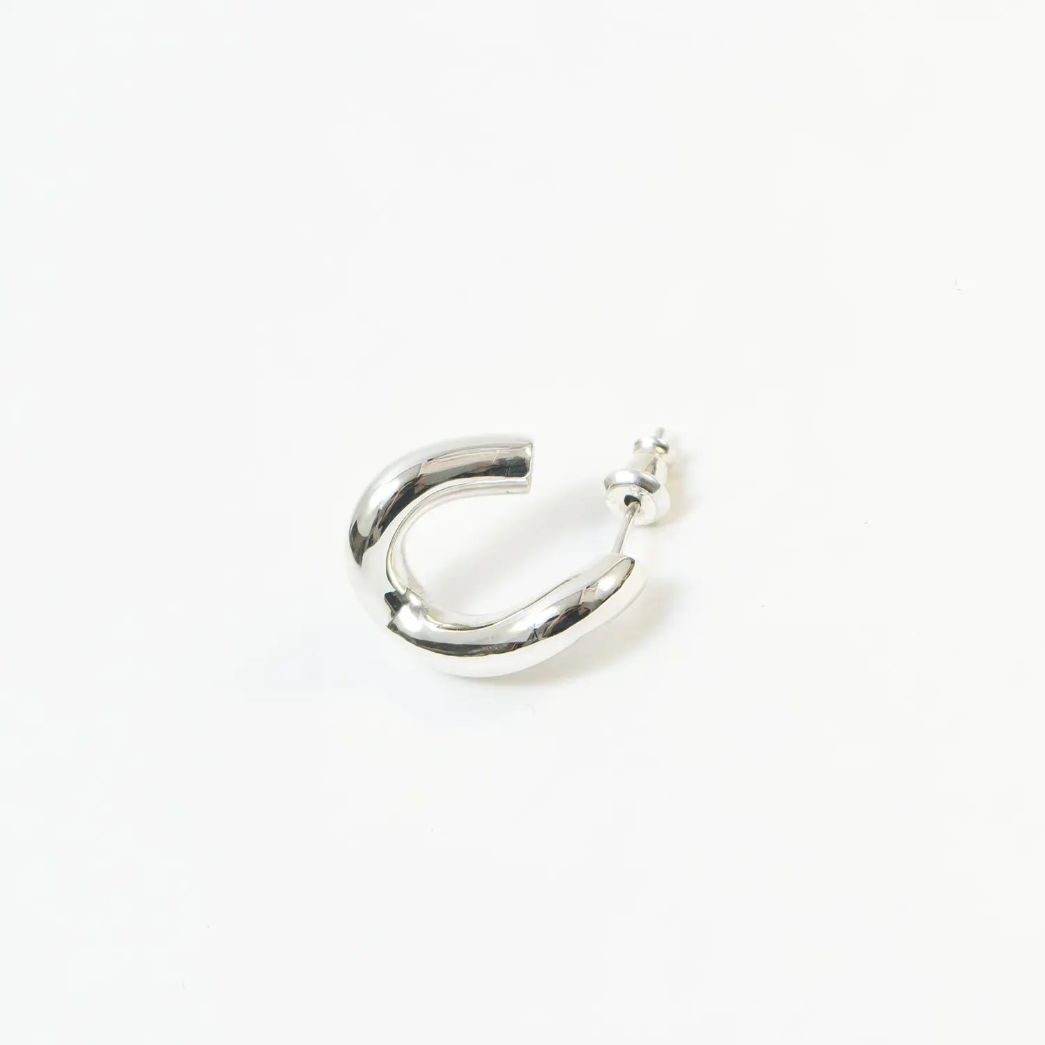 KIHEI pierce SILVER | NARRATIVEPLATOON