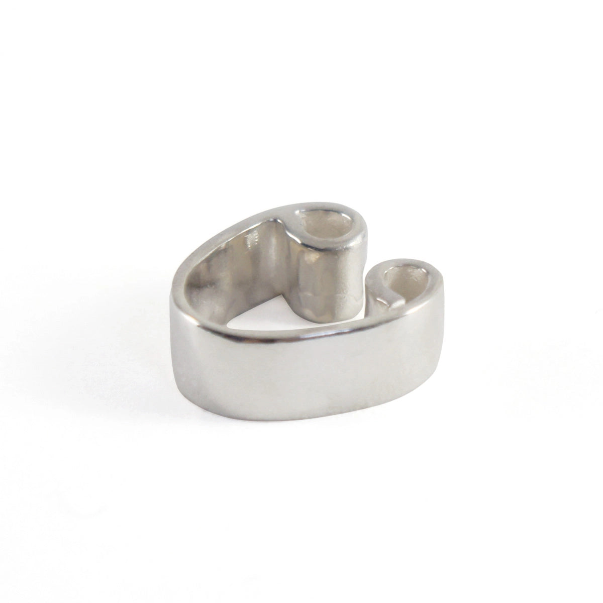 flat ear cuff | NARRATIVEPLATOON