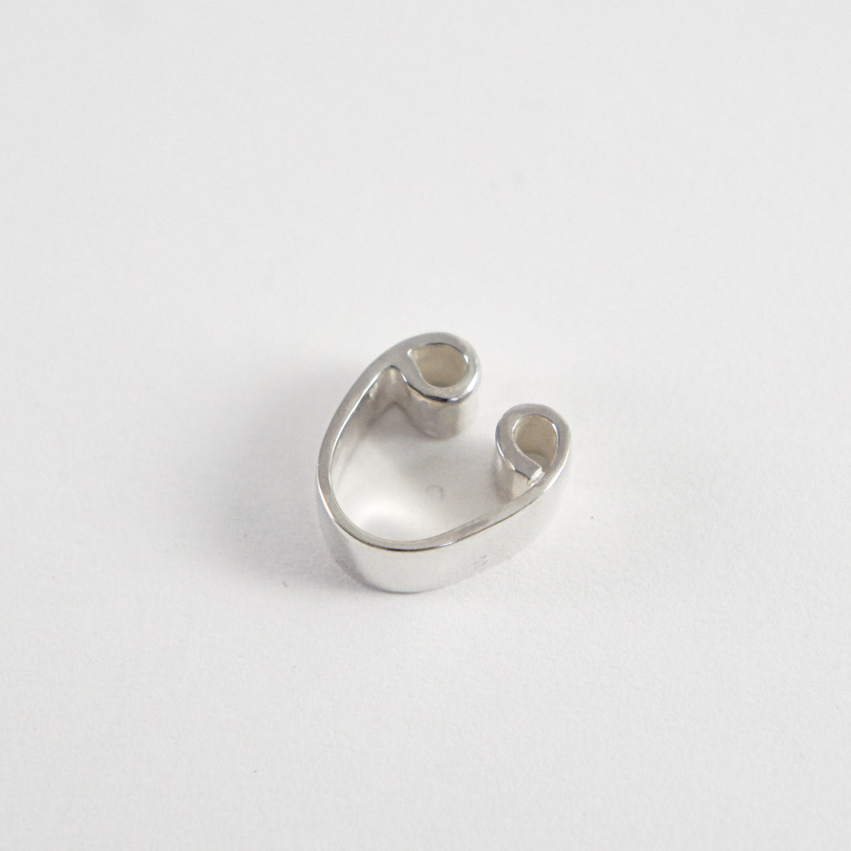flat ear cuff | NARRATIVEPLATOON