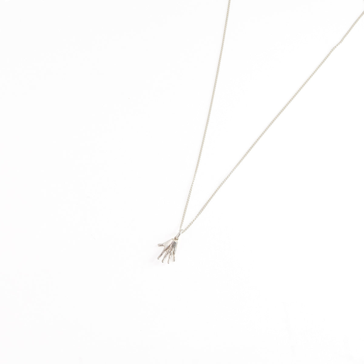 JANKEN-PAR- Necklace | NARRATIVEPLATOON