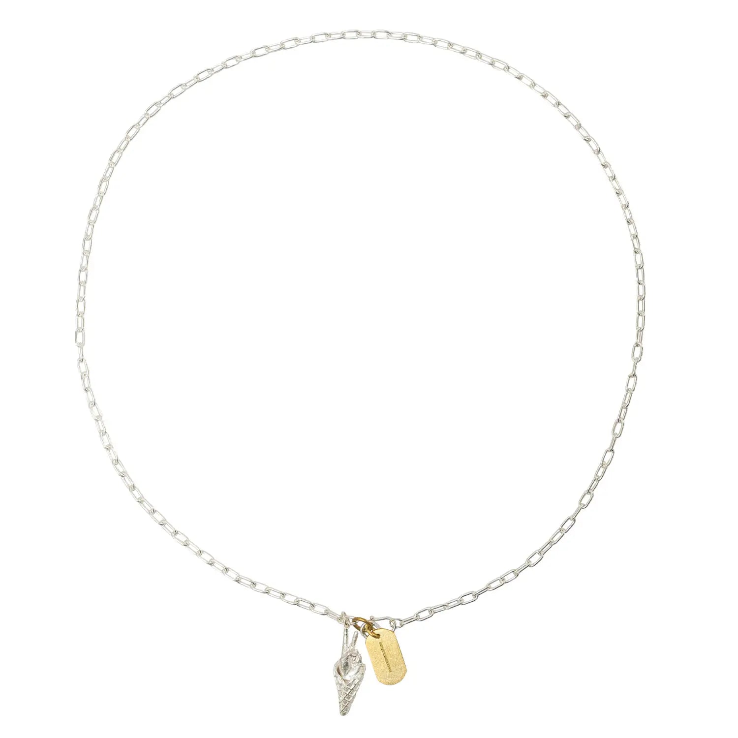HANDCREAM necklace | NARRATIVEPLATOON