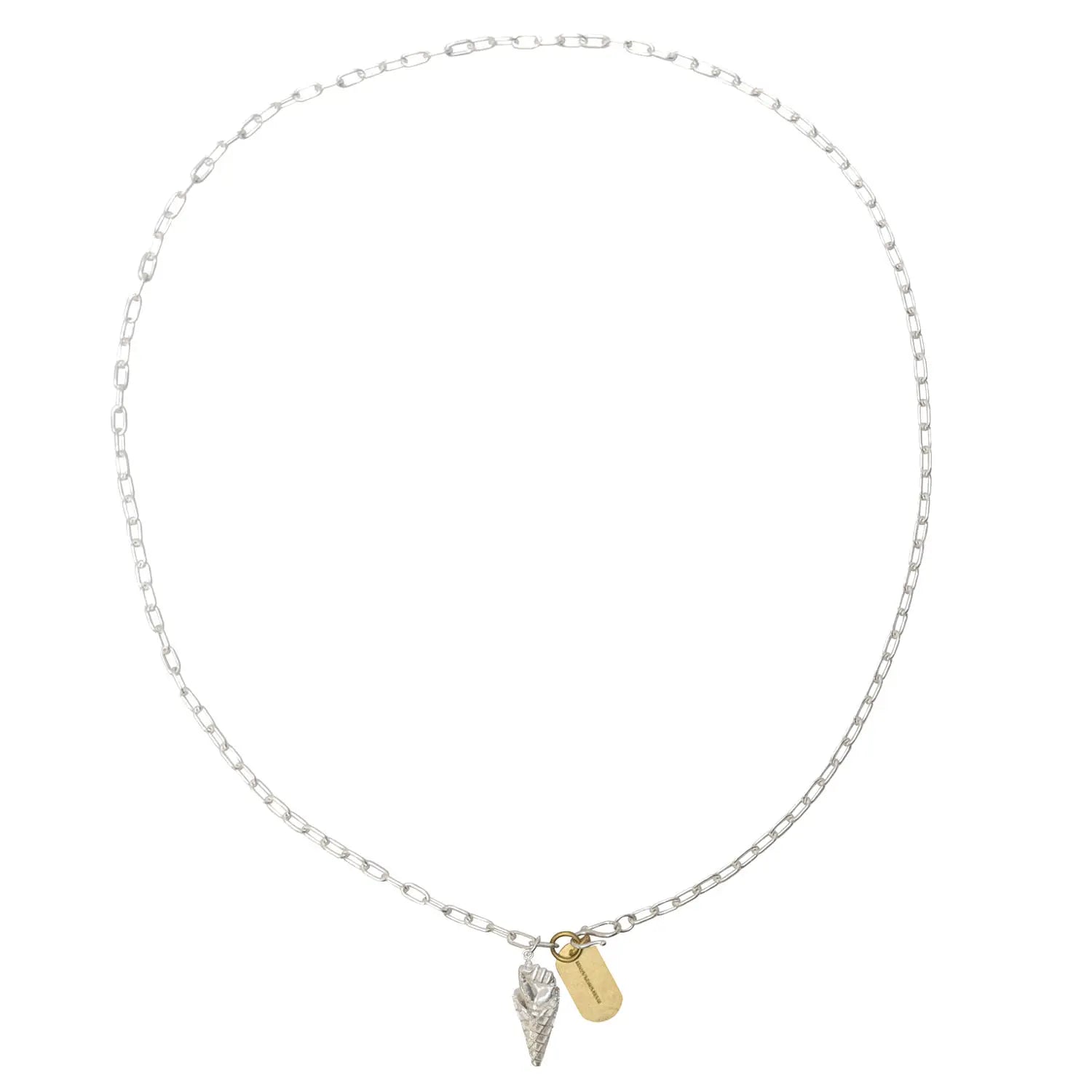 HANDCREAM necklace | NARRATIVEPLATOON