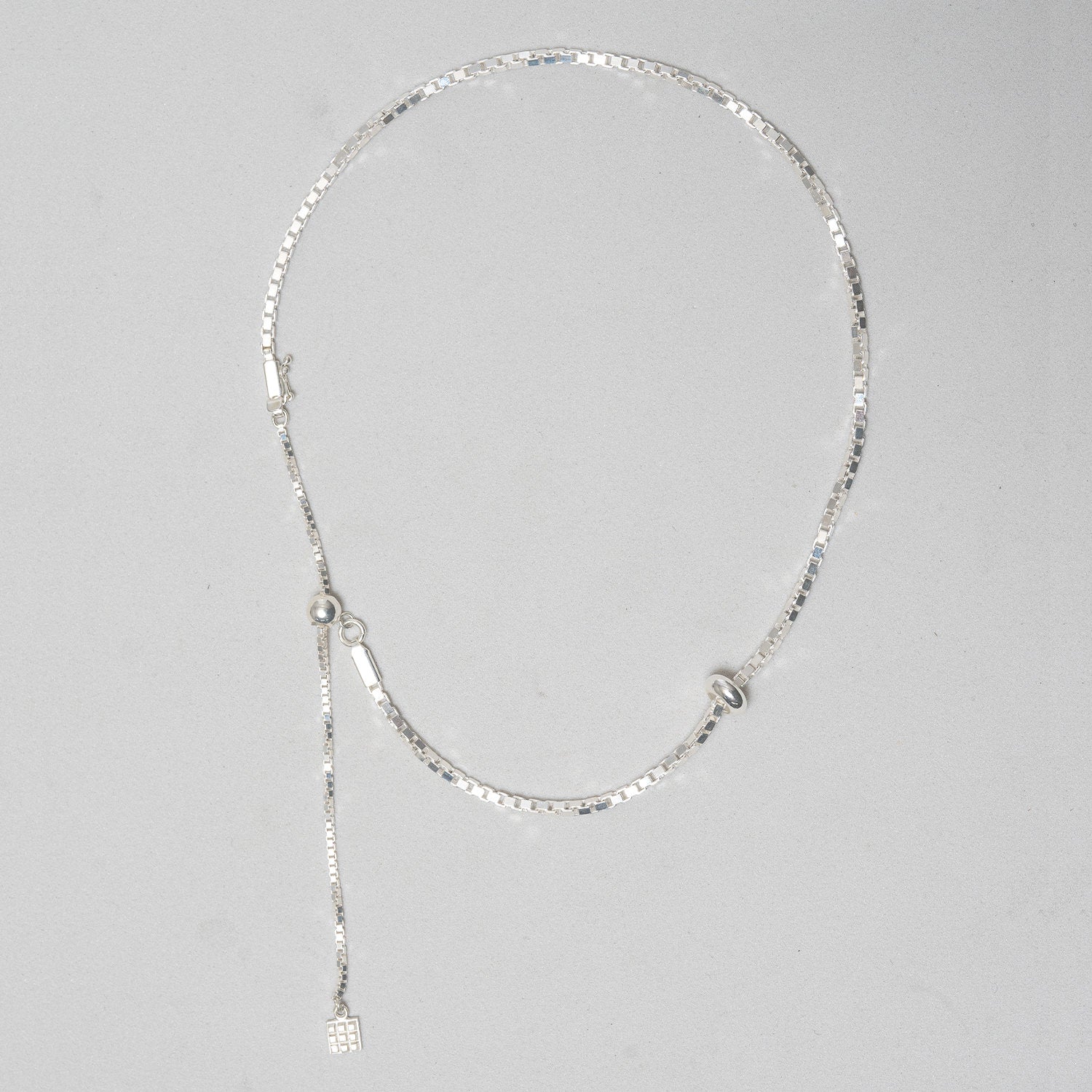 TECHNO choker necklace | NARRATIVEPLATOON