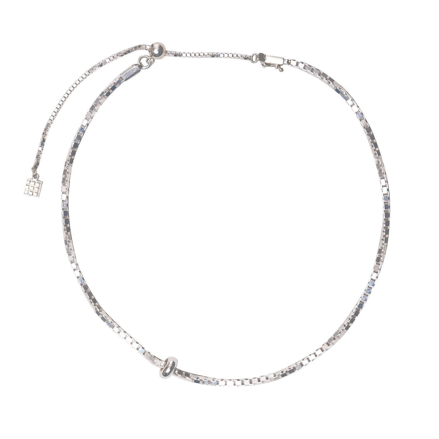 TECHNO choker necklace | NARRATIVEPLATOON