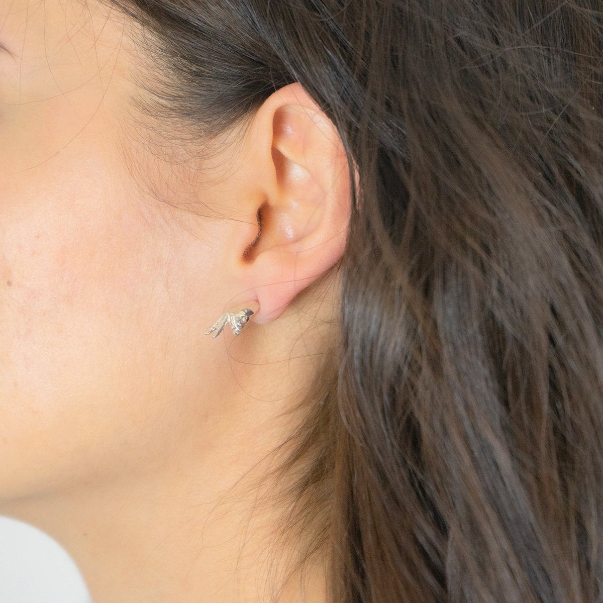 JANKEN CHOKI pierce | NARRATIVEPLATOON