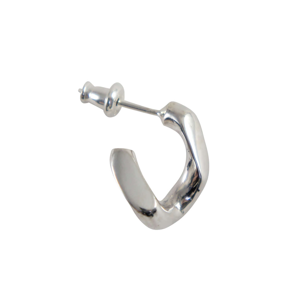 Flat link pierce | NARRATIVEPLATOON