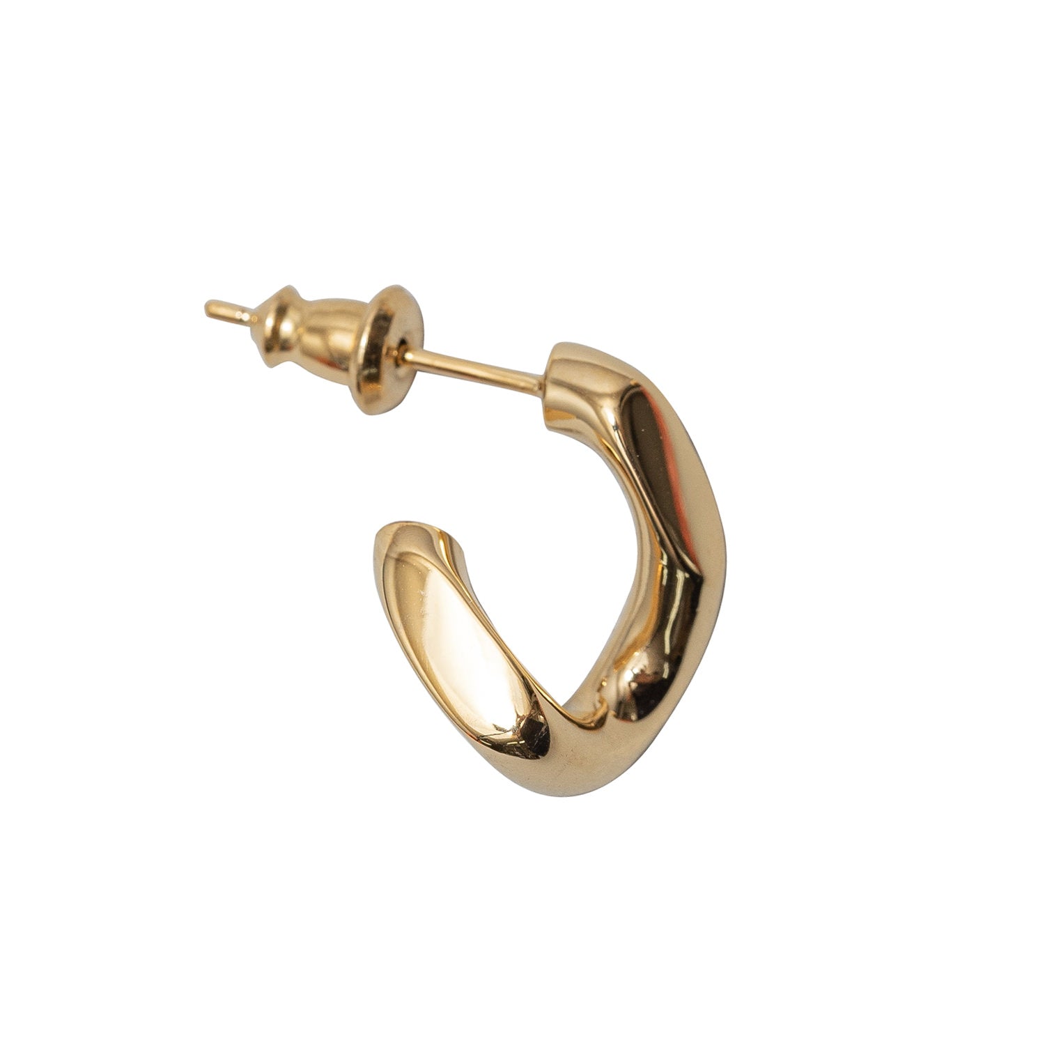 Flat link pierce | NARRATIVEPLATOON