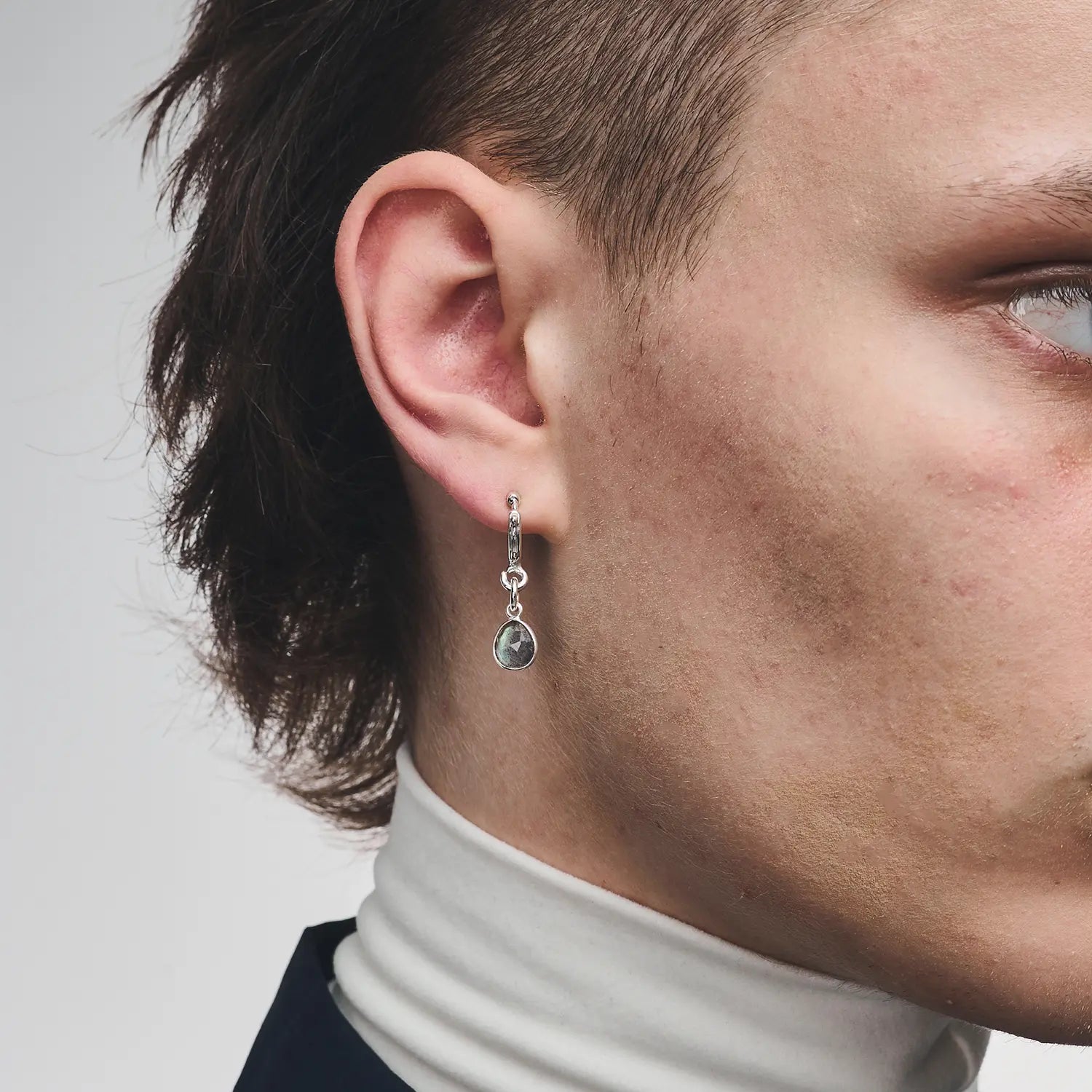 Aurora pierce/ear cuff | NARRATIVEPLATOON