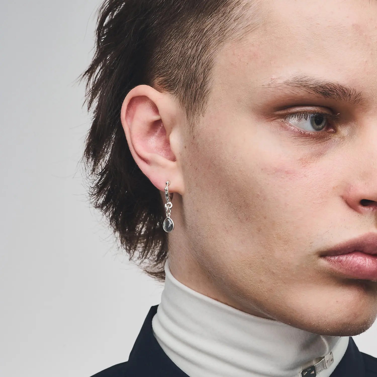 Aurora pierce/ear cuff | NARRATIVEPLATOON