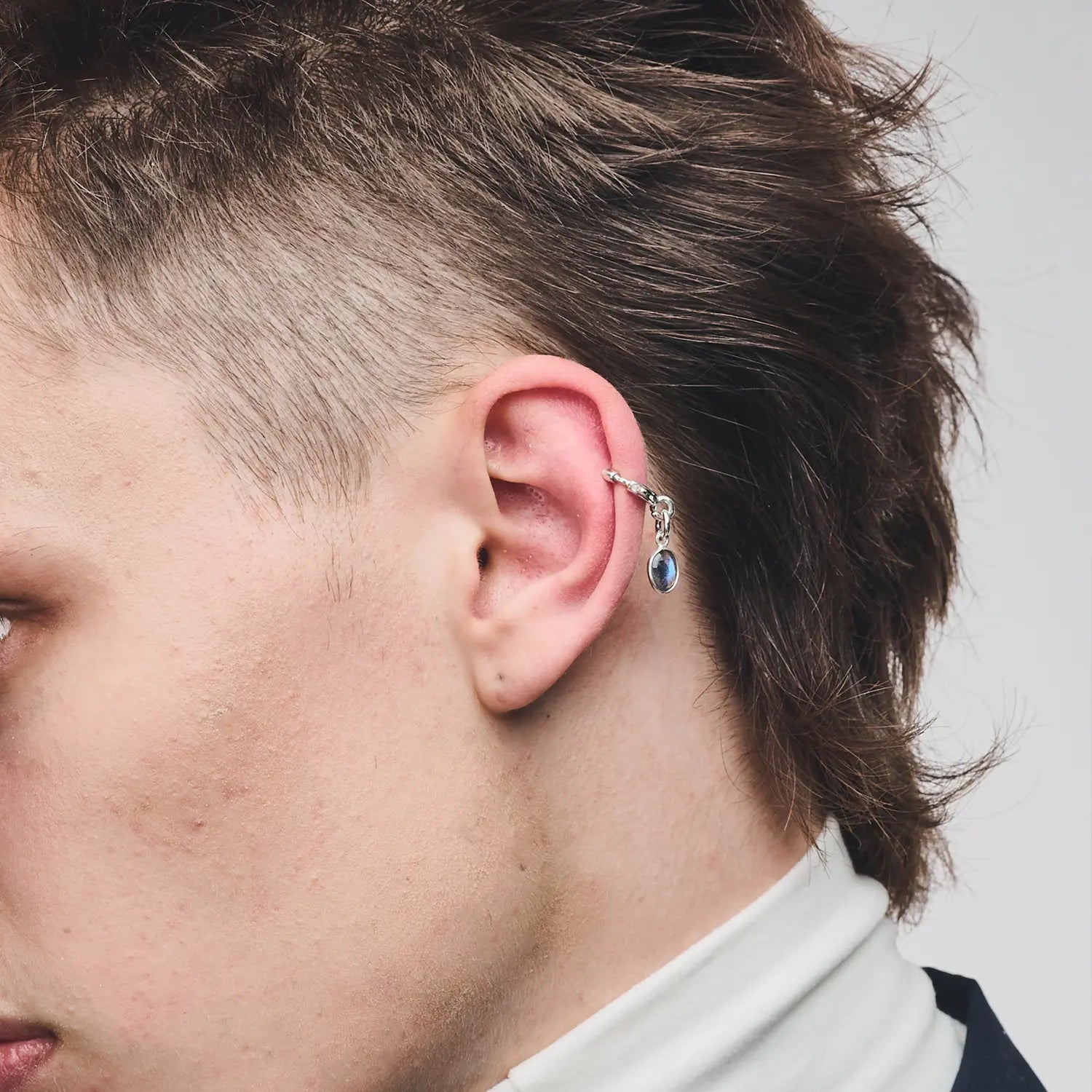 Aurora pierce/ear cuff | NARRATIVEPLATOON