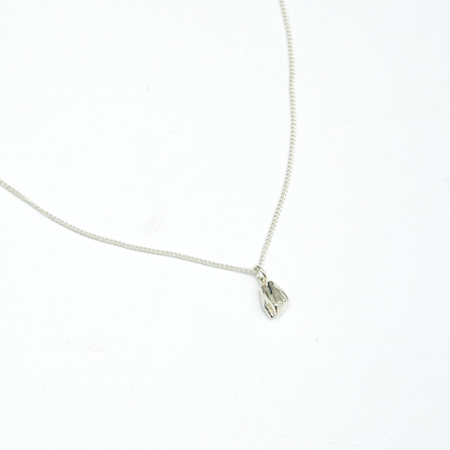 JANKEN-GUU- Necklace | NARRATIVEPLATOON