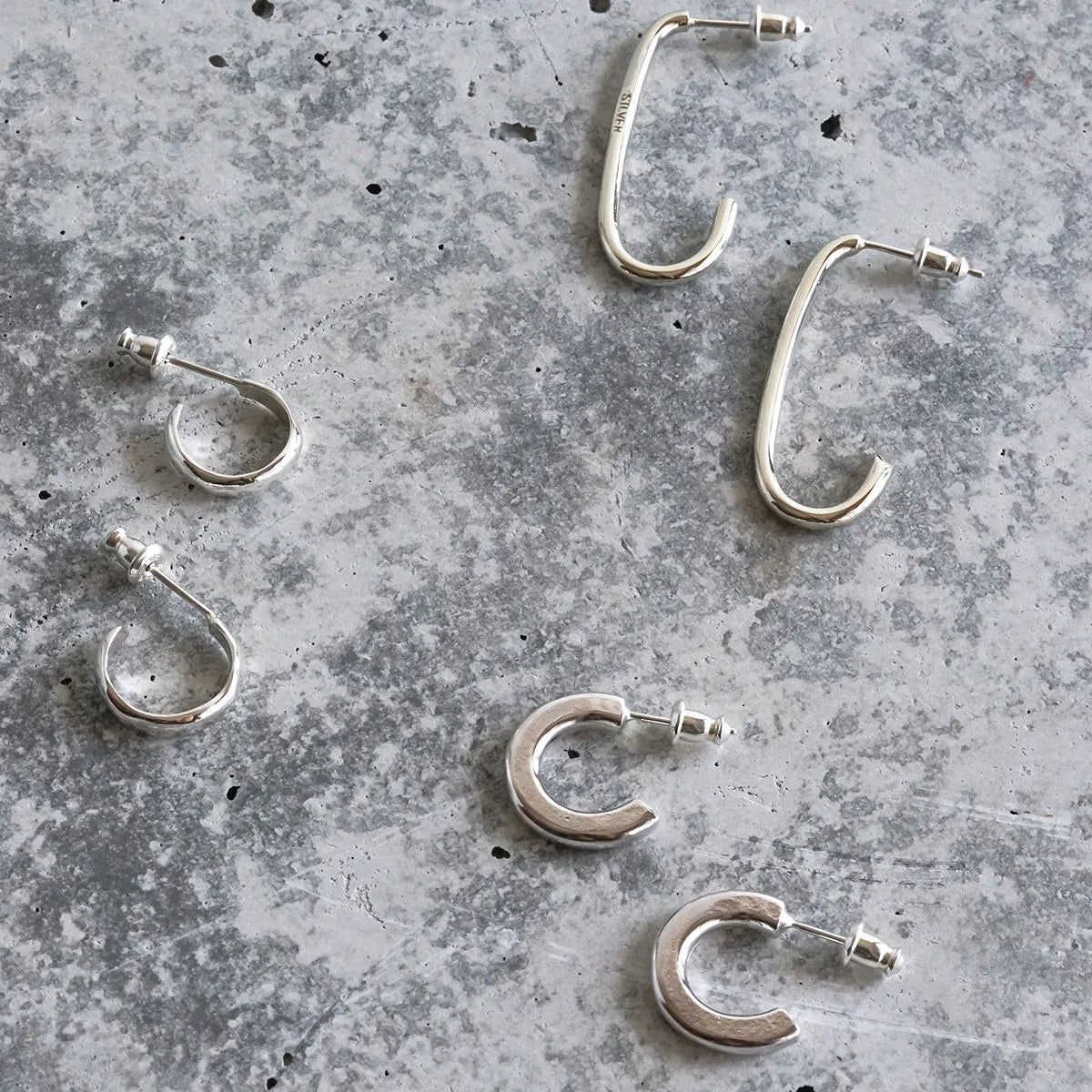 Stomped hoop pierce | NARRATIVEPLATOON