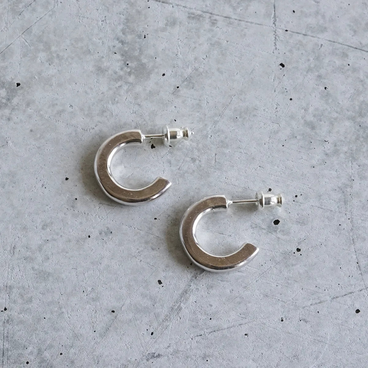 Stomped hoop pierce | NARRATIVEPLATOON