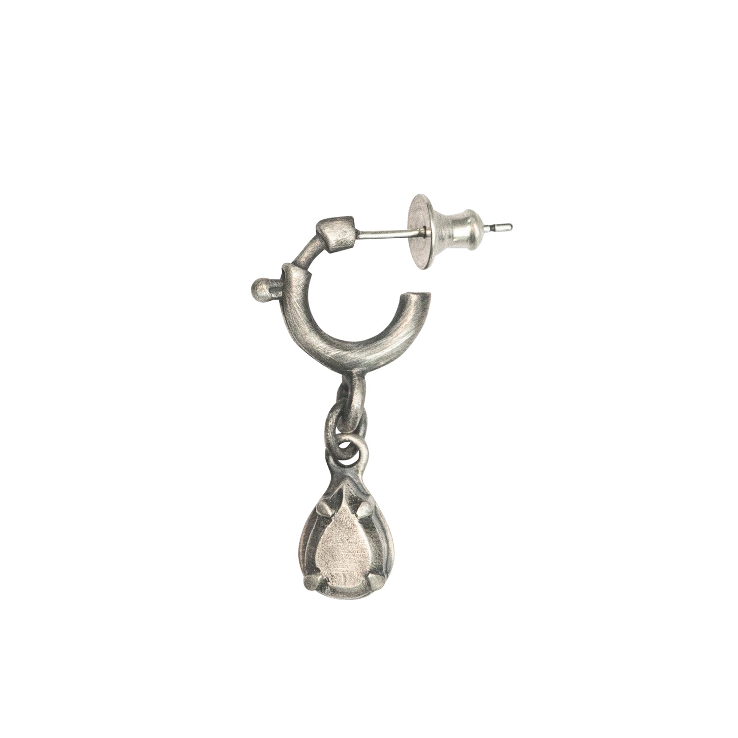 teardrop setting pierce | NARRATIVEPLATOON