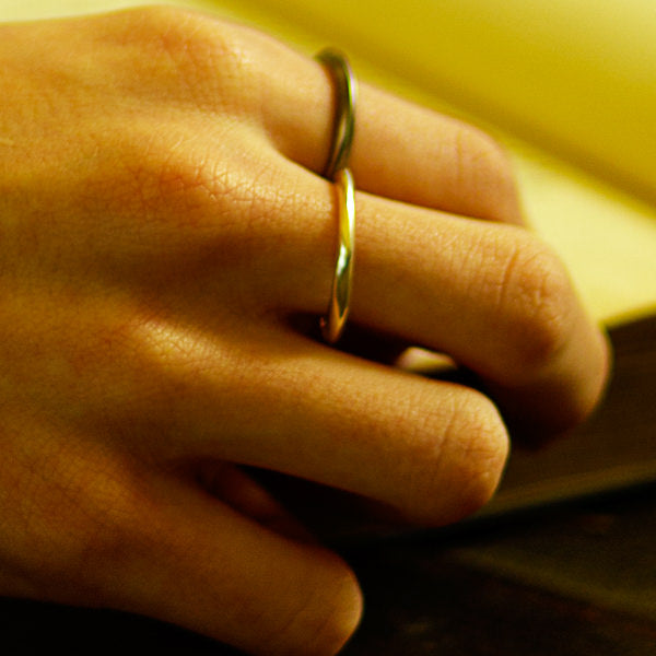 Pile up ring | NARRATIVEPLATOON