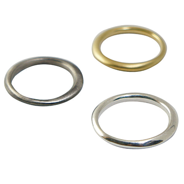 Pile up ring | NARRATIVEPLATOON