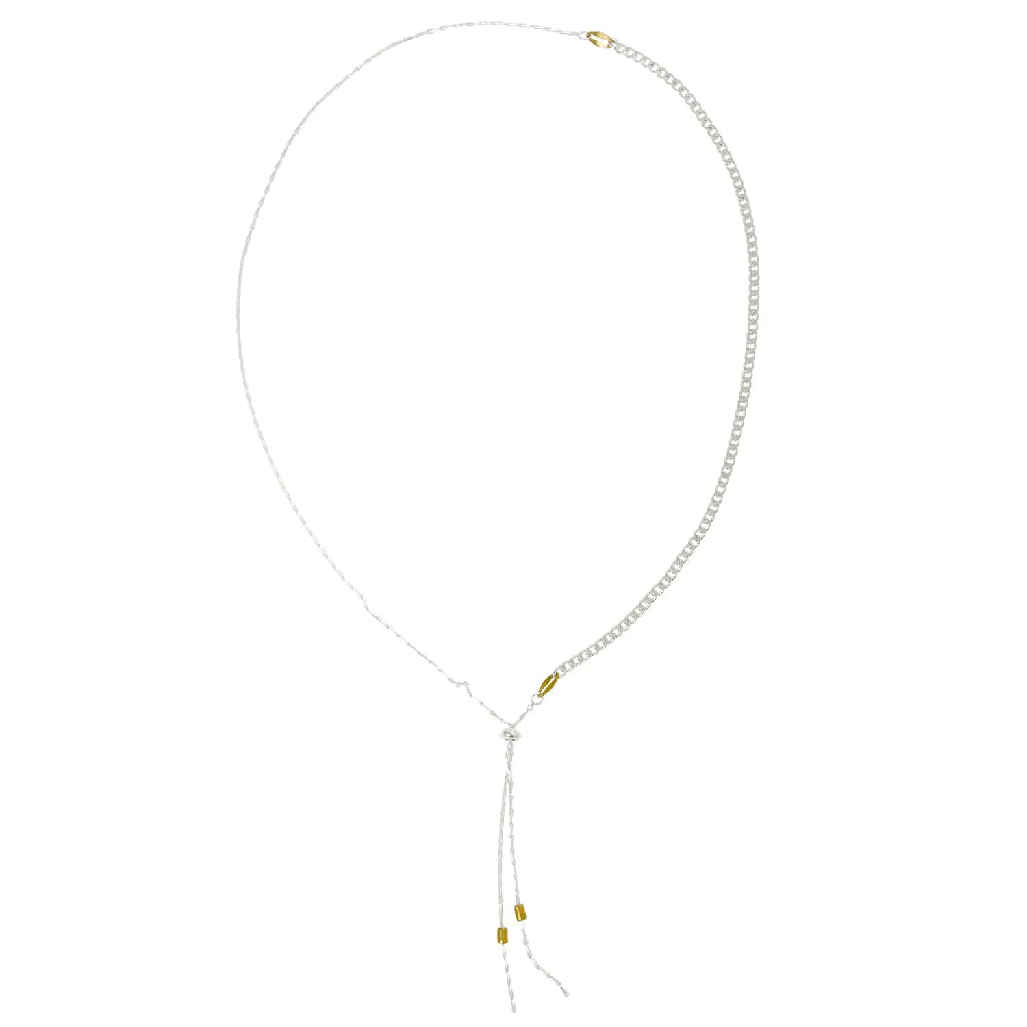 NOISE NECKLACE | NARRATIVEPLATOON