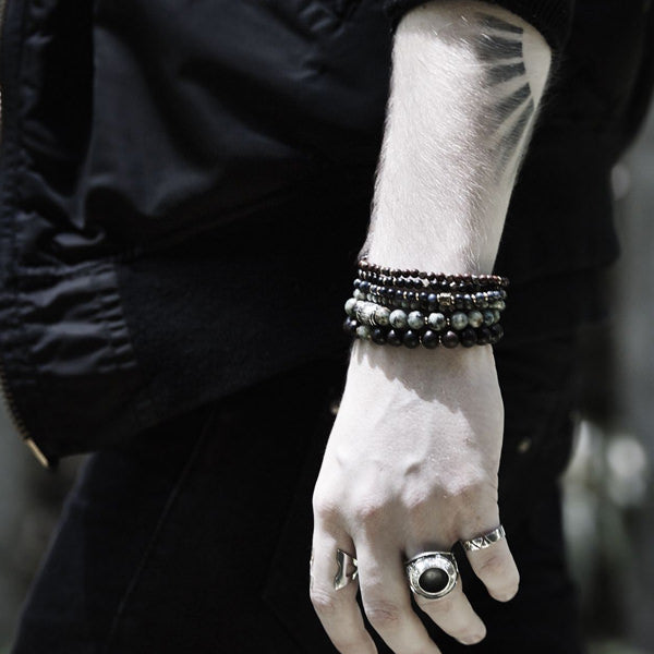 Carry barrel bracelet | NARRATIVEPLATOON